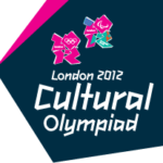 Il Logo di London 2012 Cultural Olympiad