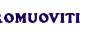 promuoviti