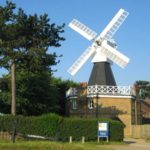 Wimbledon-Windmill-Museum