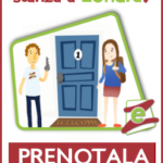 Acccommodation London ITA