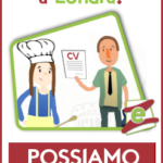 Job London ITA