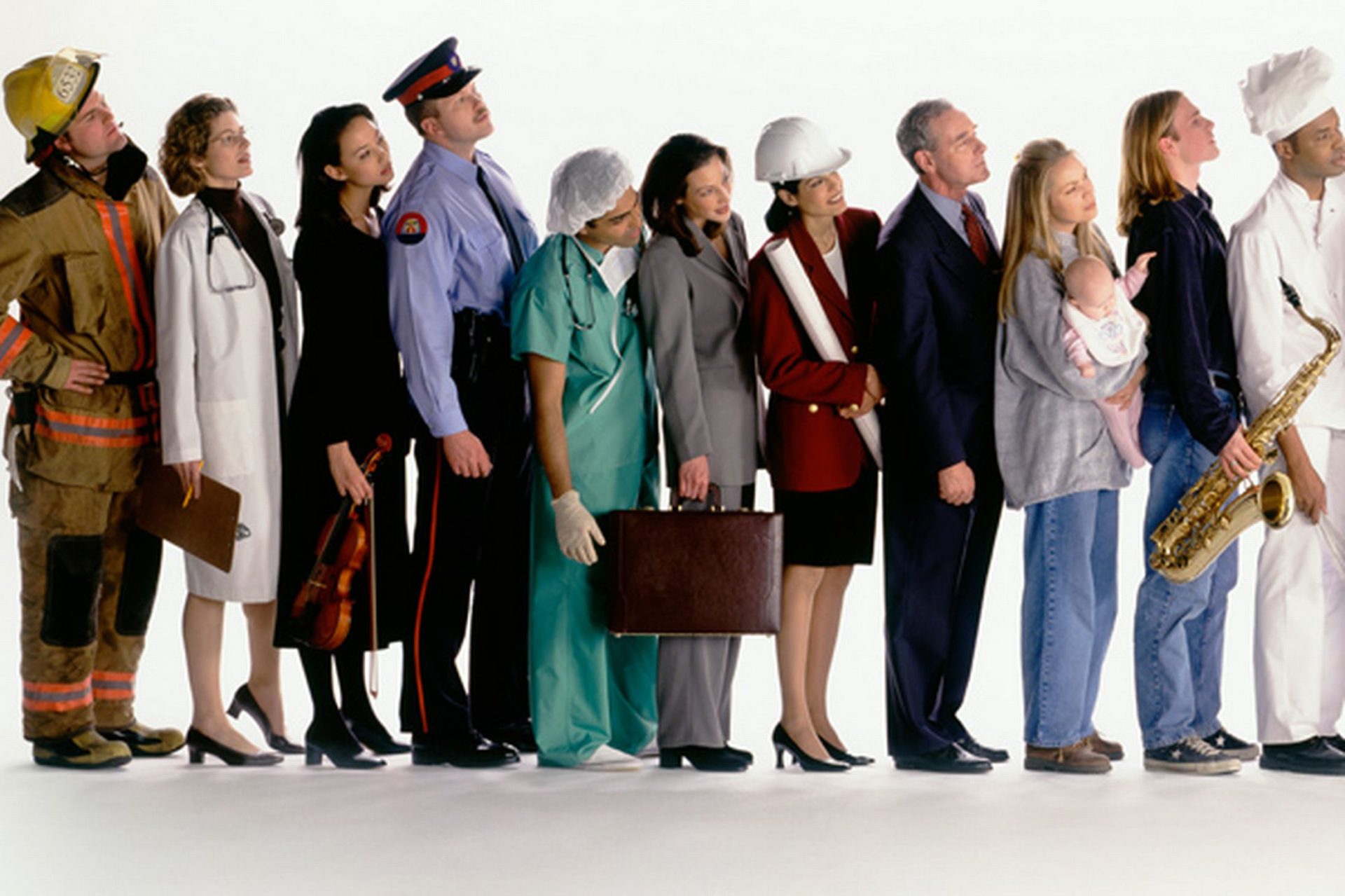 Lavoro per Italiani a Londra: le offerte della settimana - Italiani