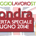 offerta londra ita