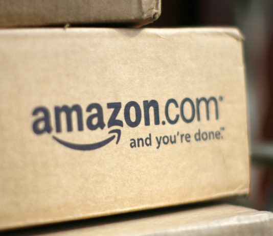 Situazione lavoro Londra: Amazon assume