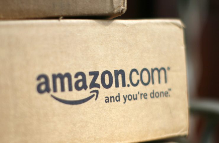 Situazione lavoro Londra: Amazon assume