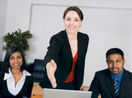 Lavoro a Londra: qual è il segreto per ottenere il posto?