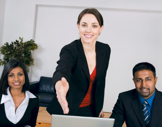 Lavoro a Londra: qual è il segreto per ottenere il posto?