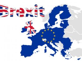 Gran Bretagna uscira’ dall’Unione europea