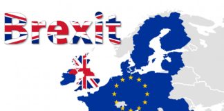 Gran Bretagna uscira’ dall’Unione europea