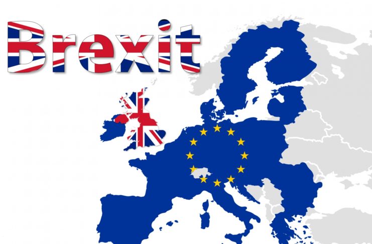 Gran Bretagna uscira’ dall’Unione europea
