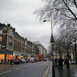 King’s Road