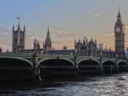 trovare una sistemazione a Londra