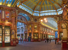 diagon alley