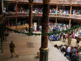 globe