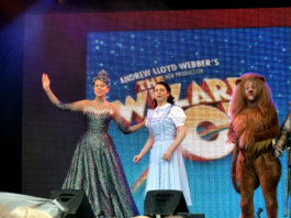 west end live