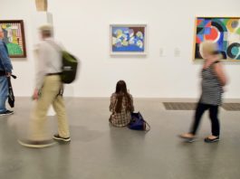 Tate Modern