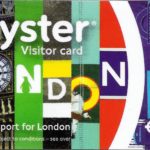 London_-_Oyster_Card
