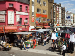 mercati