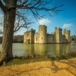 bodiam-castle-839110_960_720