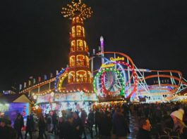 winter wonderland