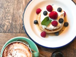 pancake