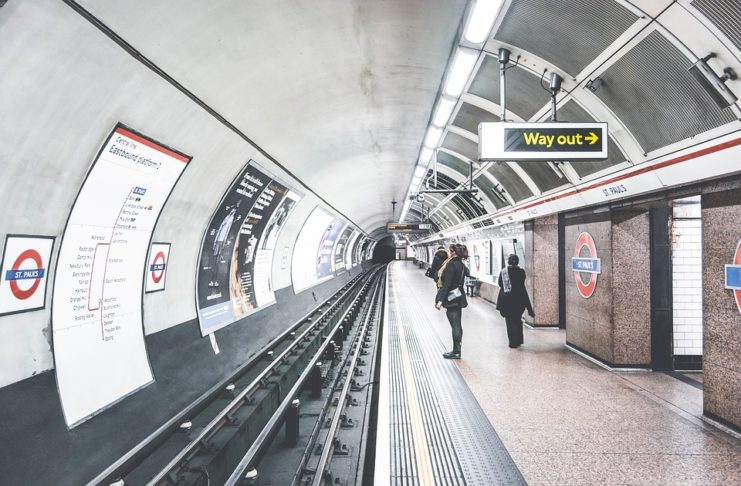 tube