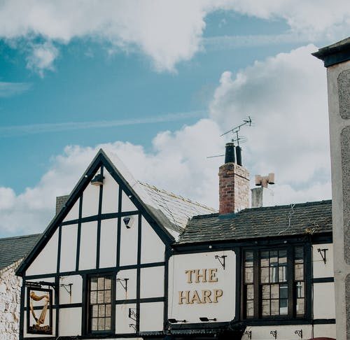 pub