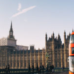 Italiani a Londra – London